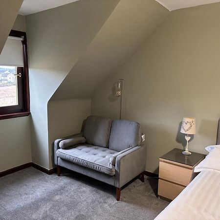 סטירלינג The Barn Lodge מראה חיצוני תמונה